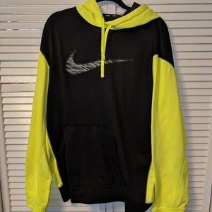 Mens Nike hoodie